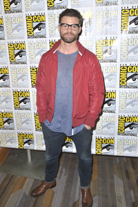 'The Originals' Photocall auf der San Diego Comic-Con International 2016