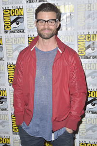 'The Originals' Photocall auf der San Diego Comic-Con International 2016