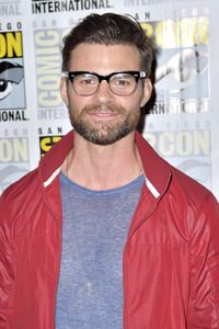 'The Originals' Photocall auf der San Diego Comic-Con International 2016