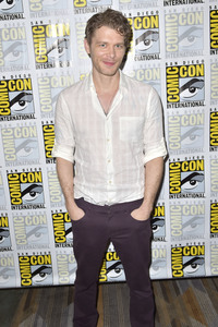 'The Originals' Photocall auf der San Diego Comic-Con International 2016
