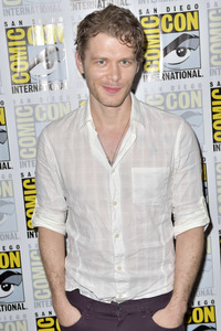 'The Originals' Photocall auf der San Diego Comic-Con International 2016