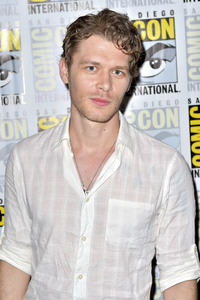 'The Originals' Photocall auf der San Diego Comic-Con International 2016