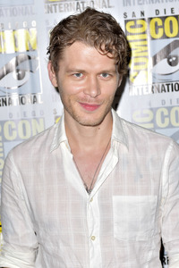 'The Originals' Photocall auf der San Diego Comic-Con International 2016