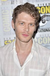 'The Originals' Photocall auf der San Diego Comic-Con International 2016
