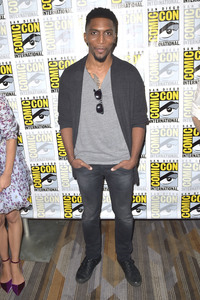 'The Originals' Photocall auf der San Diego Comic-Con International 2016