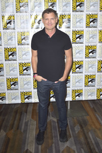 'Time After Time' Photocall auf der San Diego Comic-Con International 2016