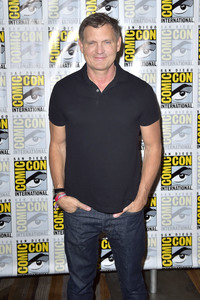 'Time After Time' Photocall auf der San Diego Comic-Con International 2016