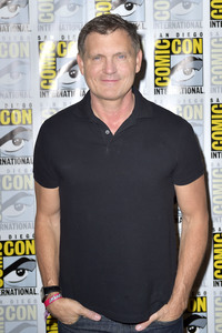 'Time After Time' Photocall auf der San Diego Comic-Con International 2016