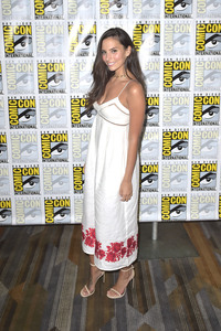 'Time After Time' Photocall auf der San Diego Comic-Con International 2016