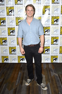 'Time After Time' Photocall auf der San Diego Comic-Con International 2016
