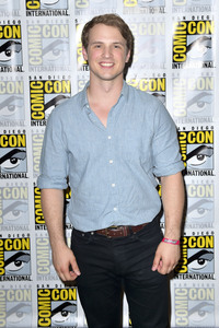 'Time After Time' Photocall auf der San Diego Comic-Con International 2016