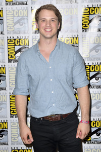 'Time After Time' Photocall auf der San Diego Comic-Con International 2016
