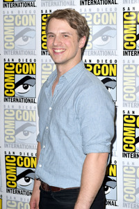 'Time After Time' Photocall auf der San Diego Comic-Con International 2016