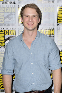 'Time After Time' Photocall auf der San Diego Comic-Con International 2016