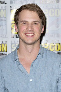 'Time After Time' Photocall auf der San Diego Comic-Con International 2016
