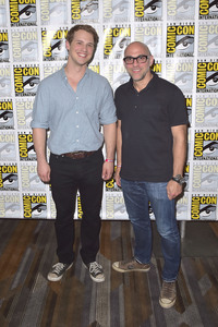 'Time After Time' Photocall auf der San Diego Comic-Con International 2016