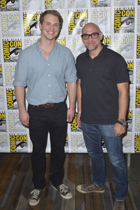 'Time After Time' Photocall auf der San Diego Comic-Con International 2016