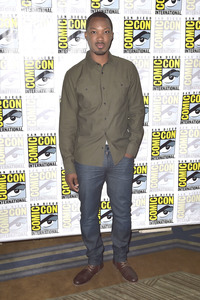 '24: Legacy' Photocall auf der San Diego Comic-Con International 2016