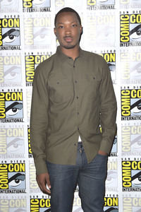 '24: Legacy' Photocall auf der San Diego Comic-Con International 2016