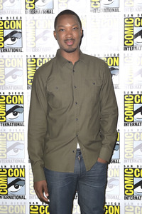 '24: Legacy' Photocall auf der San Diego Comic-Con International 2016