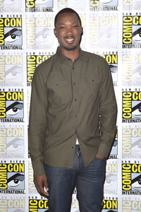 '24: Legacy' Photocall auf der San Diego Comic-Con International 2016
