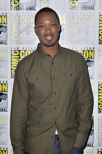 '24: Legacy' Photocall auf der San Diego Comic-Con International 2016