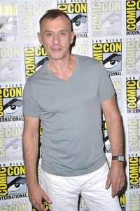 'Prison Break' Photocall auf der San Diego Comic-Con International 2016