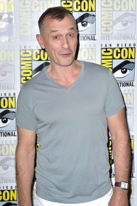 'Prison Break' Photocall auf der San Diego Comic-Con International 2016