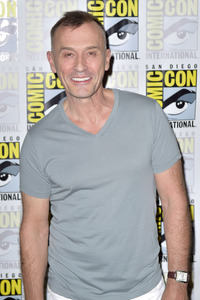 'Prison Break' Photocall auf der San Diego Comic-Con International 2016