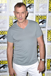 'Prison Break' Photocall auf der San Diego Comic-Con International 2016