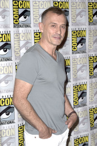 'Prison Break' Photocall auf der San Diego Comic-Con International 2016