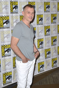 'Prison Break' Photocall auf der San Diego Comic-Con International 2016