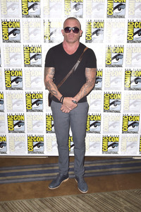 'Prison Break' Photocall auf der San Diego Comic-Con International 2016