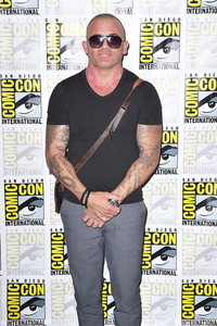 'Prison Break' Photocall auf der San Diego Comic-Con International 2016