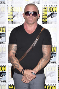 'Prison Break' Photocall auf der San Diego Comic-Con International 2016