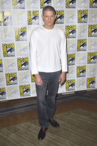'Prison Break' Photocall auf der San Diego Comic-Con International 2016