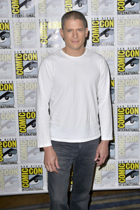'Prison Break' Photocall auf der San Diego Comic-Con International 2016