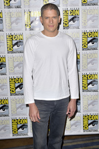 'Prison Break' Photocall auf der San Diego Comic-Con International 2016