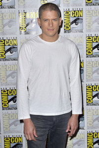 'Prison Break' Photocall auf der San Diego Comic-Con International 2016