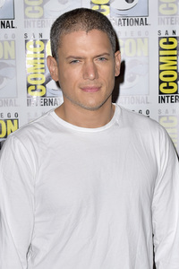'Prison Break' Photocall auf der San Diego Comic-Con International 2016
