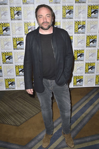 'Supernatural' Photocall auf der San Diego Comic-Con International 2016