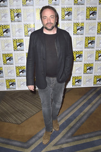 'Supernatural' Photocall auf der San Diego Comic-Con International 2016