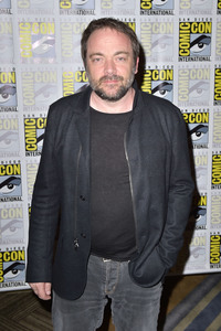'Supernatural' Photocall auf der San Diego Comic-Con International 2016