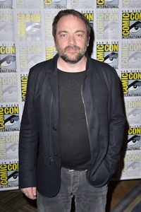 'Supernatural' Photocall auf der San Diego Comic-Con International 2016