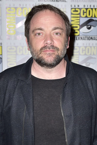 'Supernatural' Photocall auf der San Diego Comic-Con International 2016