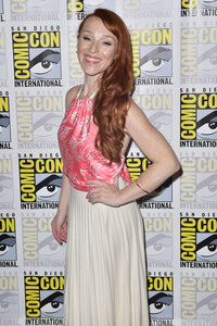 'Supernatural' Photocall auf der San Diego Comic-Con International 2016