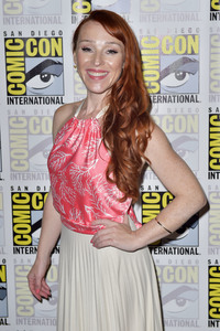 'Supernatural' Photocall auf der San Diego Comic-Con International 2016