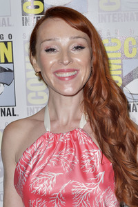 'Supernatural' Photocall auf der San Diego Comic-Con International 2016