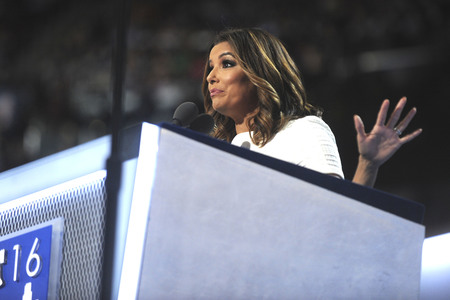 Democratic National Convention in Philadelphia