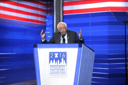 Democratic National Convention in Philadelphia